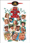 It's a Mad Mad Mad Mad World