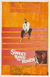 Sweet Bird of Youth, AB Metro-Goldwyn-Mayer