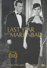 Last Year at Marienbad - L' Année dernière à Marienbad