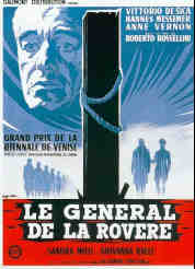 Generale della Rovere, Il