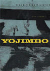 Yojimbo - The Bodyguard