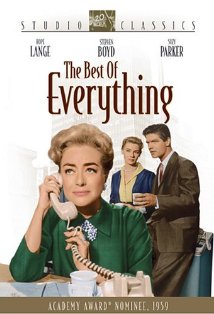 The Best of Everything, Twentieth Century Fox Film Corporation