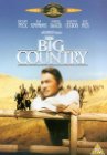 The Big Country, United Artists AB