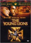 The Young Lions, 20th Century Fox