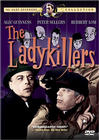The Ladykillers, Rank Film Organization