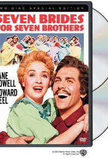 Seven Brides for Seven Brothers, AB Metro-Goldwyn-Mayer