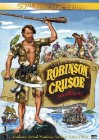 The Adventures of Robinson Crusoe