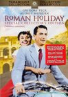 Roman Holiday