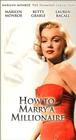 How to Marry a Millionaire, 20th Century Fox Home Entertainment