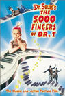 The 5,000 Fingers of Dr. T., Sony Pictures Home Entertainment