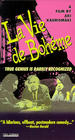 La Vie de bohème