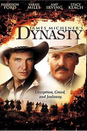 Dynasty - The Americans, Produktionsbolag saknas