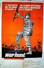 War Hunt, Produktionsbolag saknas