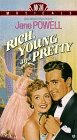 Rich, Young and Pretty