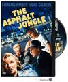 The Asphalt Jungle, Metro Goldwyn Mayer (MGM)
