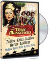 The Three Musketeers, Metro-Goldwyn-Mayer (MGM)