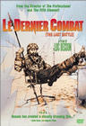 The Final Combat - Le Dernier combat, Triumph Releasing Corporation