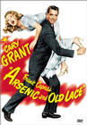Arsenic and Old Lace