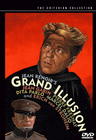 The Grand Illusion - La Grande illusion, The Criterion Collection