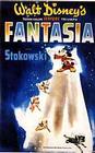 Fantasia, Walt Disney Home Entertainment