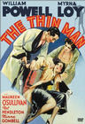 The Thin Man, Metro Goldwyn Mayer (MGM)