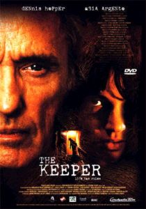 The Keeper, Showtime Networks Inc
