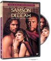 Samson and Delilah
