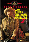 The Texas Chainsaw Massacre II, Cannon Film Distributors