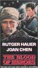 The Blood of Heroes