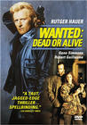 Wanted: Dead or Alive, New World Pictures