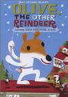 The Olive Other Reindeer