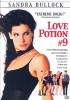 Love Potion No. 9