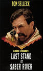 Last Stand at Saber River