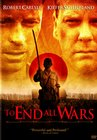 To End All Wars, Zeitgeist Films