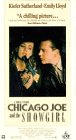 Chicago Joe and the Showgirl, New Line Cinema