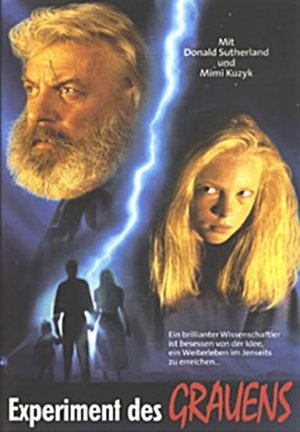 The Lifeforce Experiment