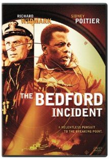 The Bedford Incident, Columbia Pictures
