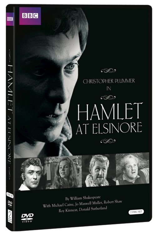 Hamlet at Elsinore