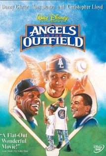 Angels in the Outfield