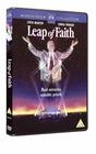 Leap of Faith