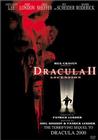 Dracula II: Ascension, Buena Vista Home Video (BVHV)