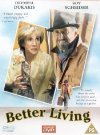 Better Living, Goldheart Pictures
