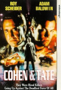 Cohen and Tate, Plånborg Film AB