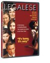 Legalese, New Line Home Video