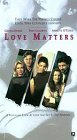 Love Matters, Republic Pictures Home Video