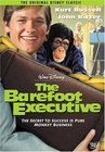 The Barefoot Executive, Buena Vista Pictures