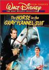 The Horse in the Gray Flannel Suit, Buena Vista Pictures