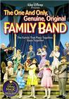 The One and Only, Genuine, Original Family Band, Buena Vista Pictures