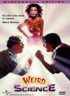 Weird Science