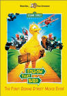 Sesame Street Presents: Follow That Bird, Warner Bros.